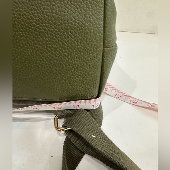 🍏🍏Urban Expressions Kenzie Backpack - Vegan Leather🍏🍏 - Picture 10 of 16